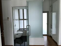 Shanghai One (D10), Apartment #324788921